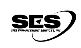 SES SITE ENHANCEMENT SERVICES, INC. trademark