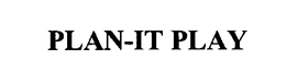PLAN-IT PLAY trademark