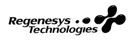 REGENESYS TECHNOLOGIES trademark