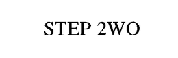 STEP 2WO trademark