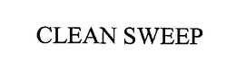 CLEAN SWEEP trademark