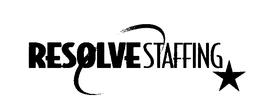 RESOLVESTAFFING trademark