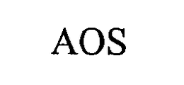 AOS trademark