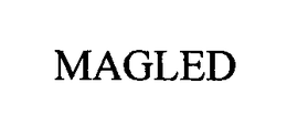 MAGLED trademark