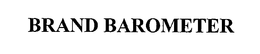 BRAND BAROMETER trademark