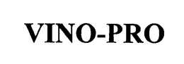 VINO-PRO trademark