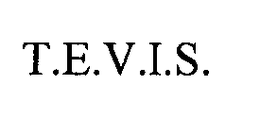T.E.V.I.S. trademark