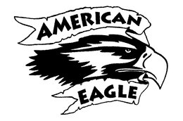 AMERICAN EAGLE trademark