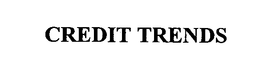 CREDIT TRENDS trademark