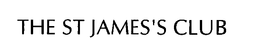 THE ST JAMES'S CLUB trademark