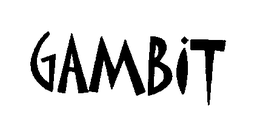 GAMBIT trademark