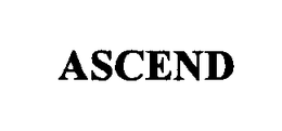 ASCEND trademark