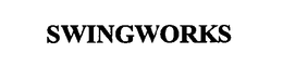SWINGWORKS trademark