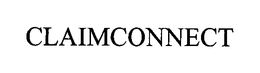 CLAIMCONNECT trademark