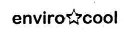 ENVIRO COOL trademark