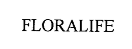 FLORALIFE trademark