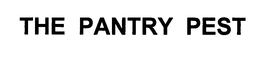 THE PANTRY PEST trademark