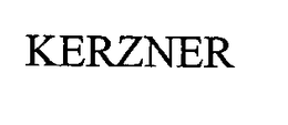 KERZNER trademark