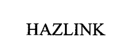 HAZLINK trademark