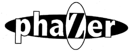 PHAZER trademark