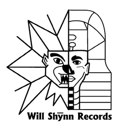 WILL SHYNN RECORDS trademark