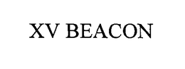 XV BEACON trademark