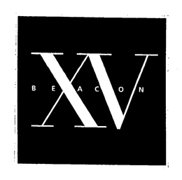 XV BEACON trademark