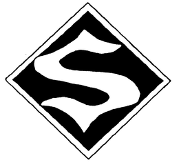S trademark