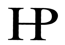 HP trademark