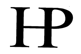 HP trademark