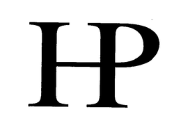 HP trademark