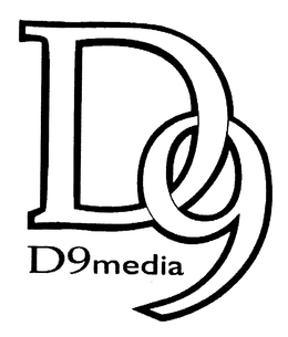D9 D9MEDIA trademark