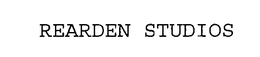 REARDEN STUDIOS trademark
