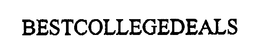 BESTCOLLEGEDEALS trademark