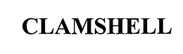 CLAMSHELL trademark