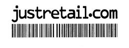 JUSTRETAIL.COM trademark
