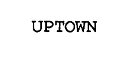 UPTOWN trademark
