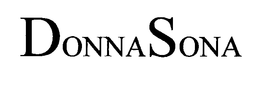 DONNASONA trademark