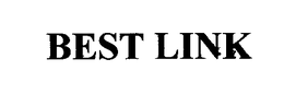 BEST LINK trademark