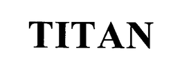 TITAN trademark