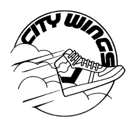 CITY WINGS trademark