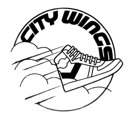 CITY WINGS trademark