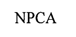 NPCA trademark