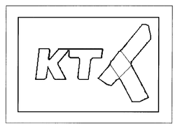 KT trademark