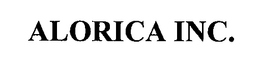 ALORICA INC. trademark