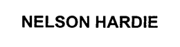 NELSON HARDIE trademark