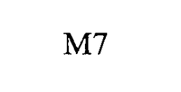 M7 trademark