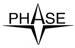 PHASE V trademark