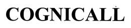 COGNICALL trademark
