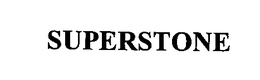SUPERSTONE trademark